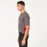 Oakley Point To Point Kurzarm-radtrikot