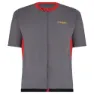 Oakley Point To Point Kurzarm-radtrikot