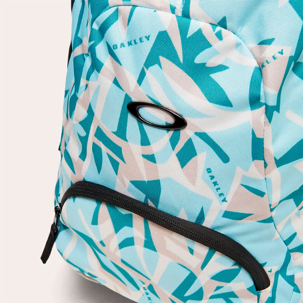 Oakley Primer Rc Laptop Rucksack, Coral reef frost, One Size Oakley Primer Rc Laptop Rucksack, Coral reef frost, One Size