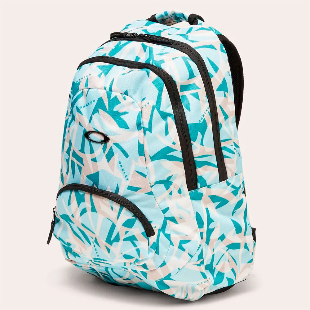 Oakley Primer Rc Laptop Rucksack, Coral reef frost, One Size Oakley Primer Rc Laptop Rucksack, Coral reef frost, One Size