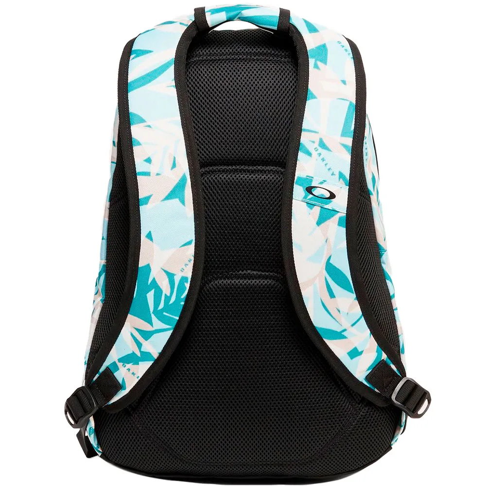 Oakley Primer Rc Laptop Rucksack, Coral reef frost, One Size Oakley Primer Rc Laptop Rucksack, Coral reef frost, One Size