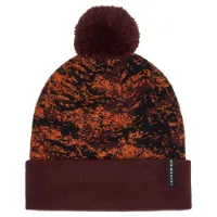 Oakley Printed Pom Mütze Oakley Printed Pom Mütze