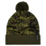 Tiger camo green