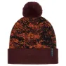 Oakley Printed Pom Mütze