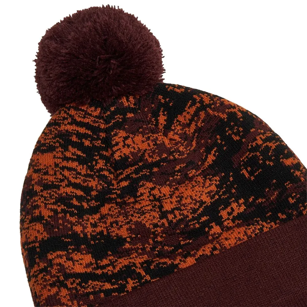 Oakley Printed Pom Mütze Oakley Printed Pom Mütze