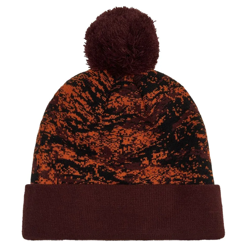 Oakley Printed Pom Mütze Oakley Printed Pom Mütze