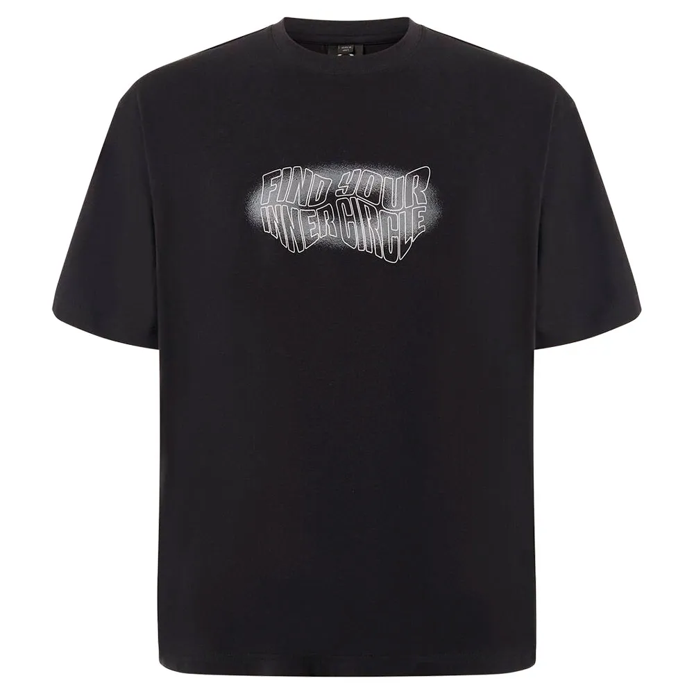 Oakley Pursuit Kurzarm-t-shirt