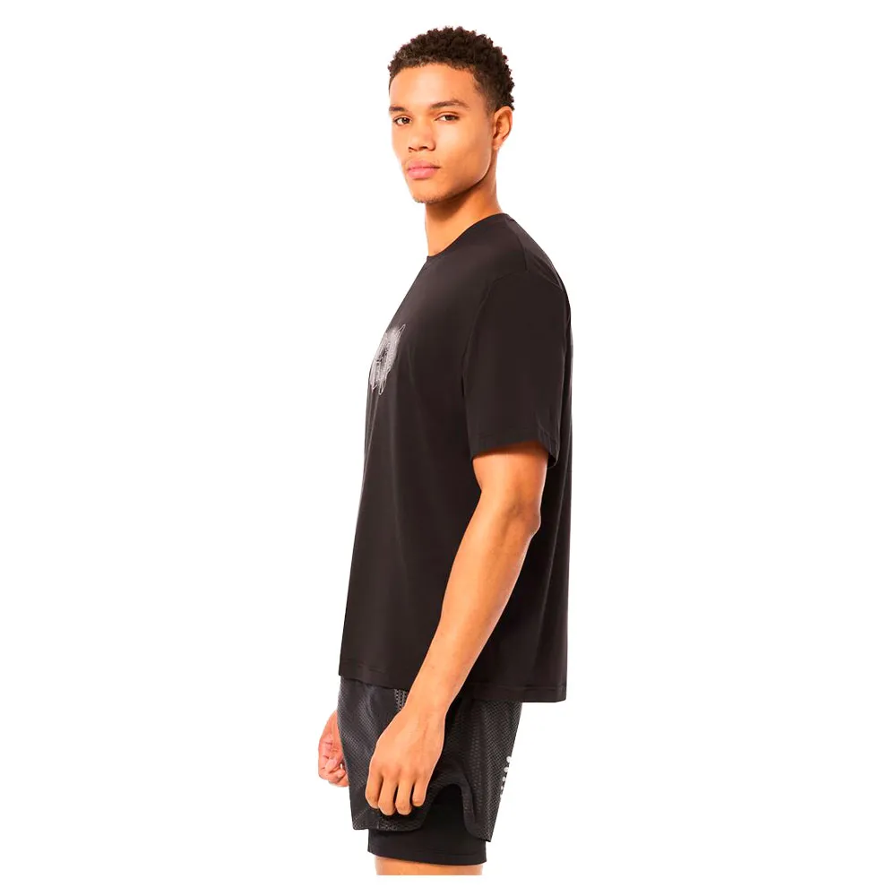 Oakley Pursuit Kurzarm-t-shirt
