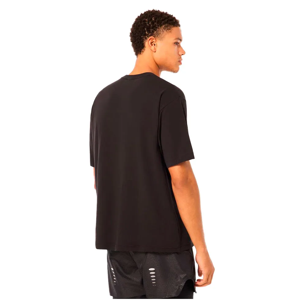 Oakley Pursuit Kurzarm-t-shirt
