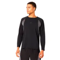 Oakley Pursuit Pro Langarm-t-shirt