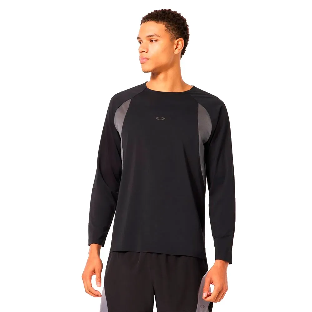 Oakley Pursuit Pro Langarm-t-shirt