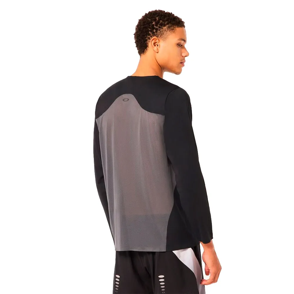 Oakley Pursuit Pro Langarm-t-shirt