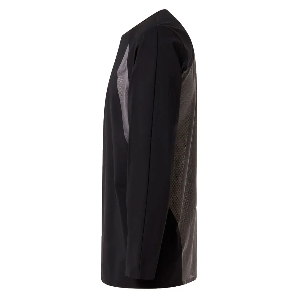 Oakley Pursuit Pro Langarm-t-shirt