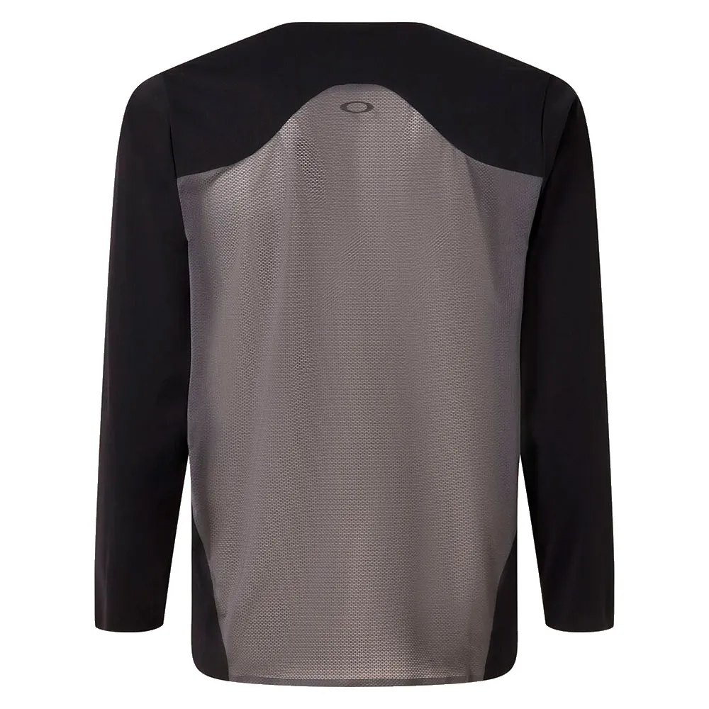 Oakley Pursuit Pro Langarm-t-shirt