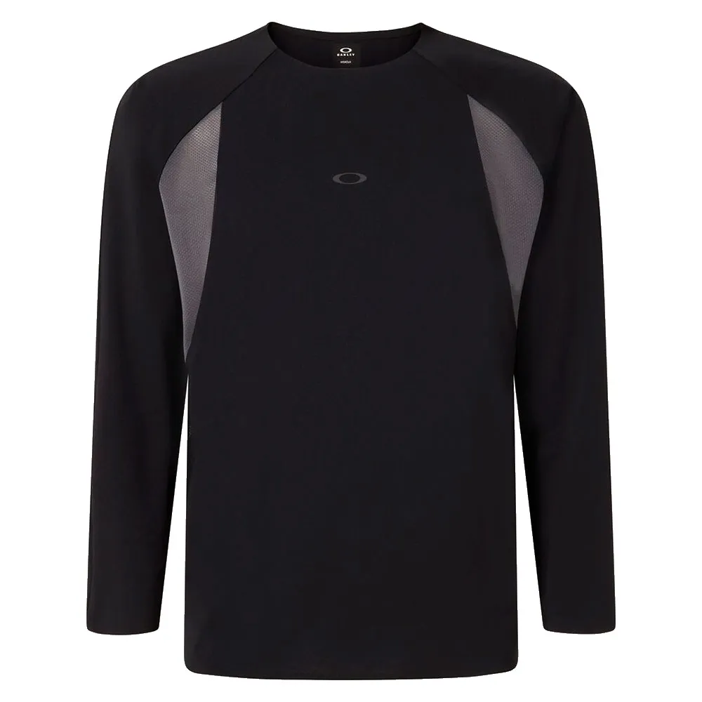 Oakley Pursuit Pro Langarm-t-shirt