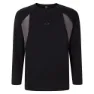 Oakley Pursuit Pro Langarm-t-shirt