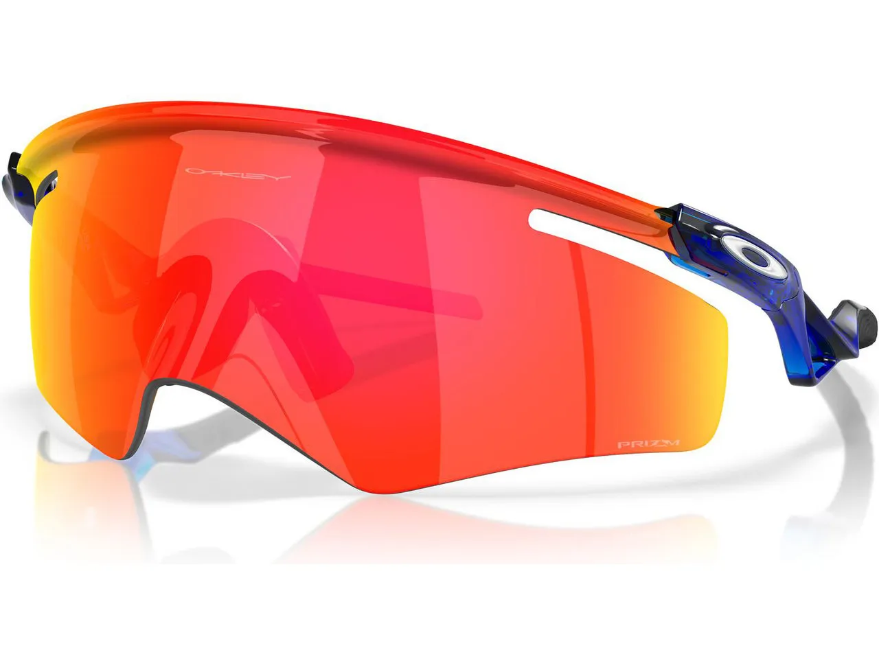 Oakley QNTM Kato Sportbrille Oakley QNTM Kato Sportbrille