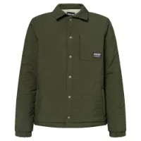 Oakley Quilted Sherpa Jacke