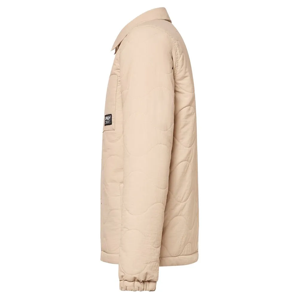Oakley Quilted Sherpa Jacke