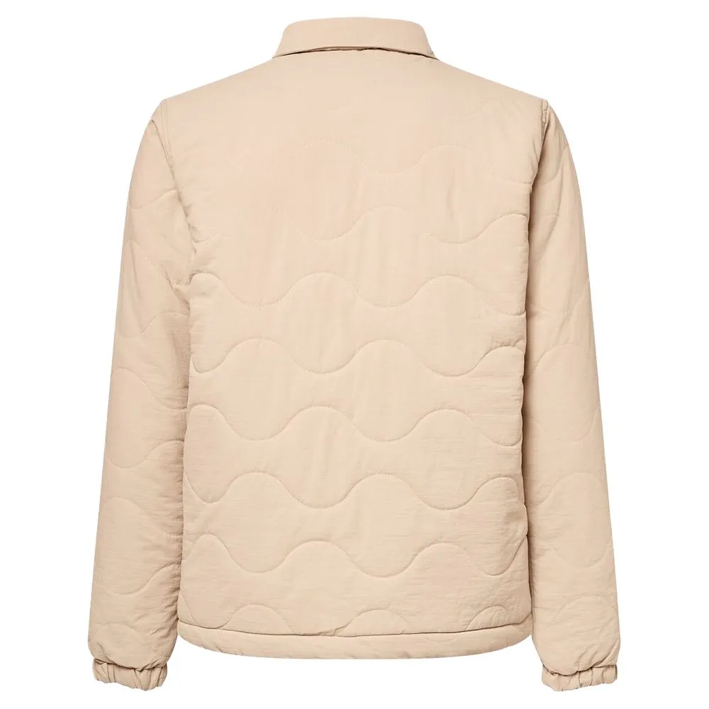 Oakley Quilted Sherpa Jacke