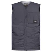 Oakley Quilted Sherpa Weste