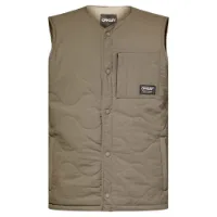 Oakley Quilted Sherpa Weste Oakley Quilted Sherpa Weste