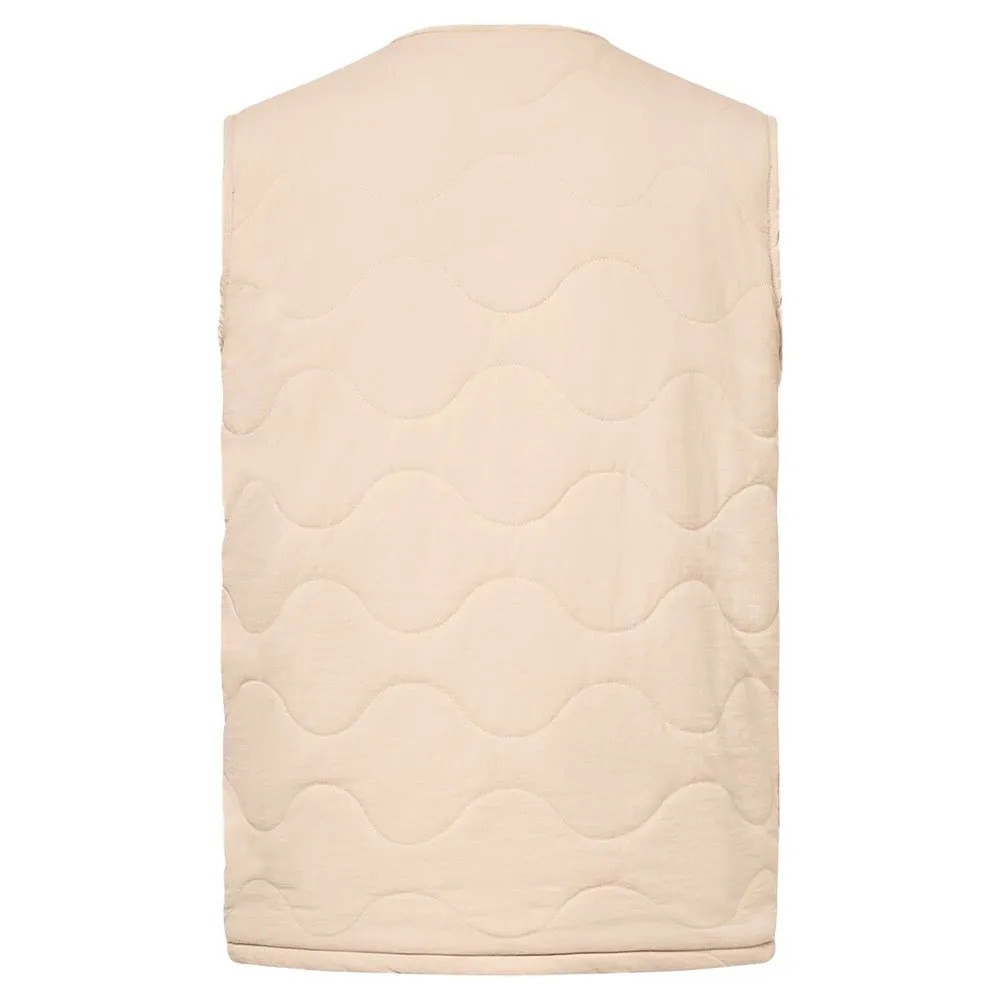 Oakley Quilted Sherpa Weste