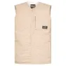 Oakley Quilted Sherpa Weste