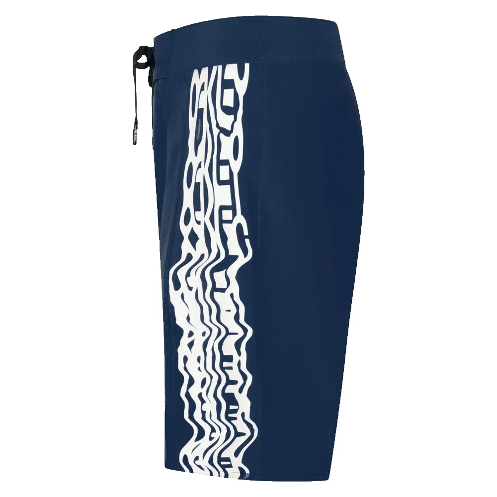 Oakley Quiver Rc 19´´ Boardshort Badeshorts Oakley Quiver Rc 19´´ Boardshort Badeshorts