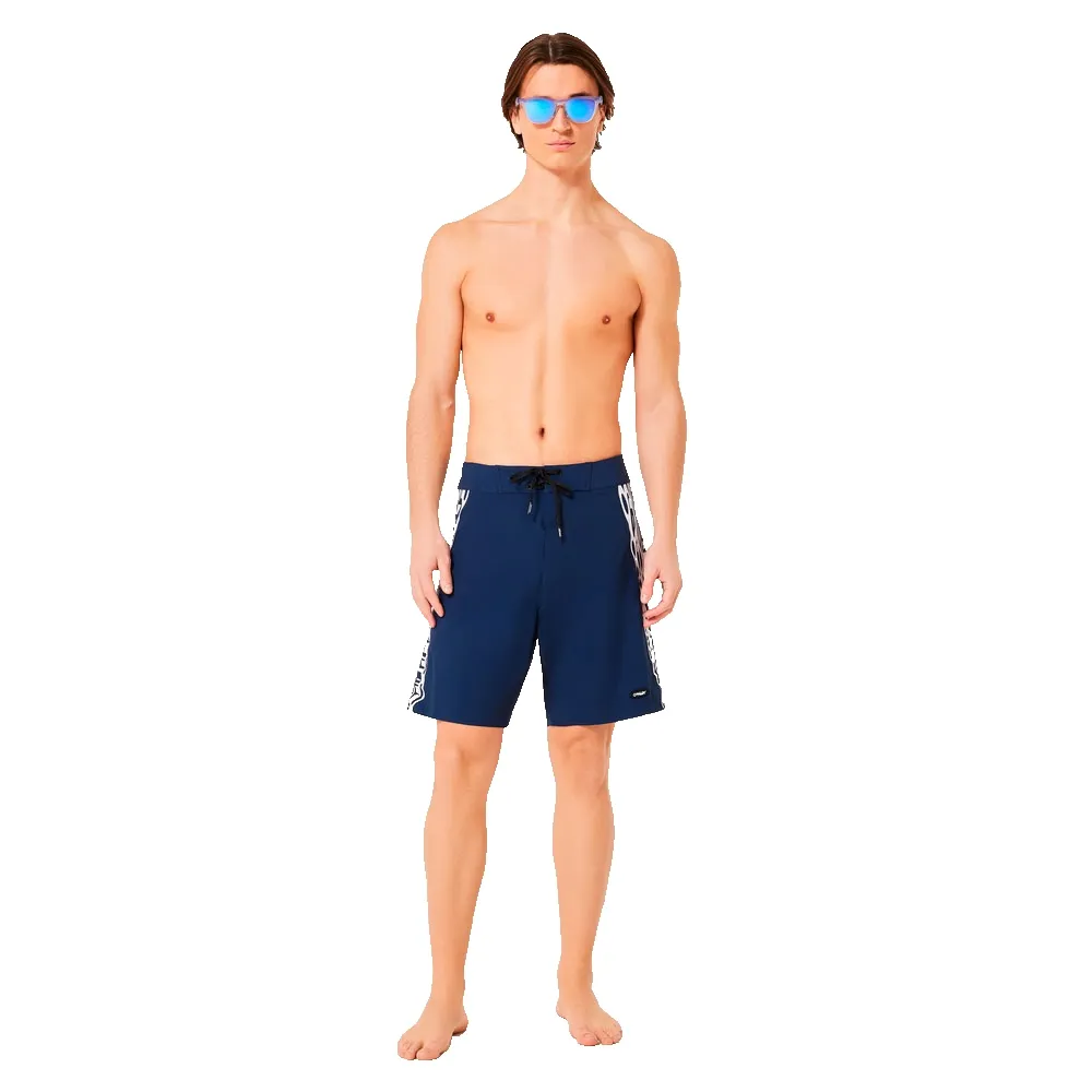 Oakley Quiver Rc 19´´ Boardshort Badeshorts Oakley Quiver Rc 19´´ Boardshort Badeshorts