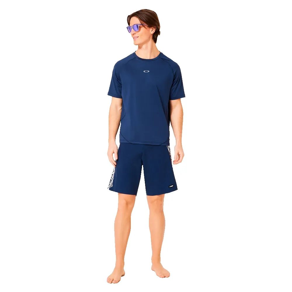 Oakley Quiver Rc 19´´ Boardshort Badeshorts male Oakley Quiver Rc 19´´ Boardshort Badeshorts male