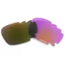 Oakley Racing Jacket Polarized Ersatzlinsen