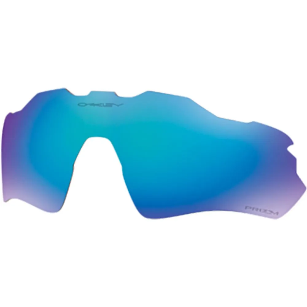 Oakley Radar Ev Path Prizm Polarized Ersatzlinsen, Prizm polarized sapphire Oakley Radar Ev Path Prizm Polarized Ersatzlinsen, Prizm polarized sapphire