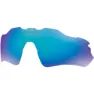 Oakley Radar Ev Path Prizm Polarized Ersatzlinsen, Prizm polarized sapphire