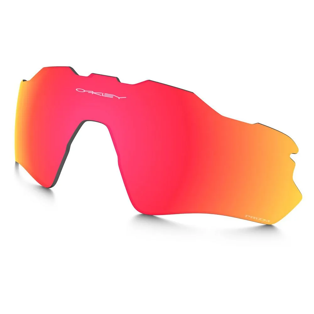 Oakley Radar Ev Xs Ersatzlinsen, Ruby polarized/cat3 Oakley Radar Ev Xs Ersatzlinsen, Ruby polarized/cat3
