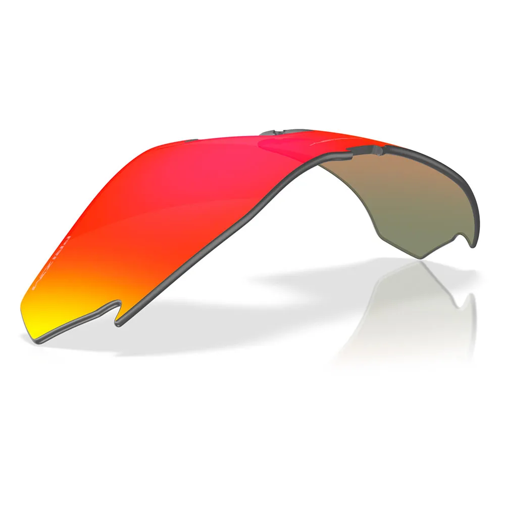 Oakley Radar Plate Ersatzlinsen Oakley Radar Plate Ersatzlinsen