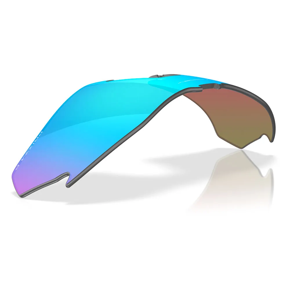 Oakley Radar Plate Ersatzlinsen Oakley Radar Plate Ersatzlinsen