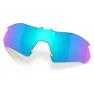 Oakley Radar Plate Ersatzlinsen