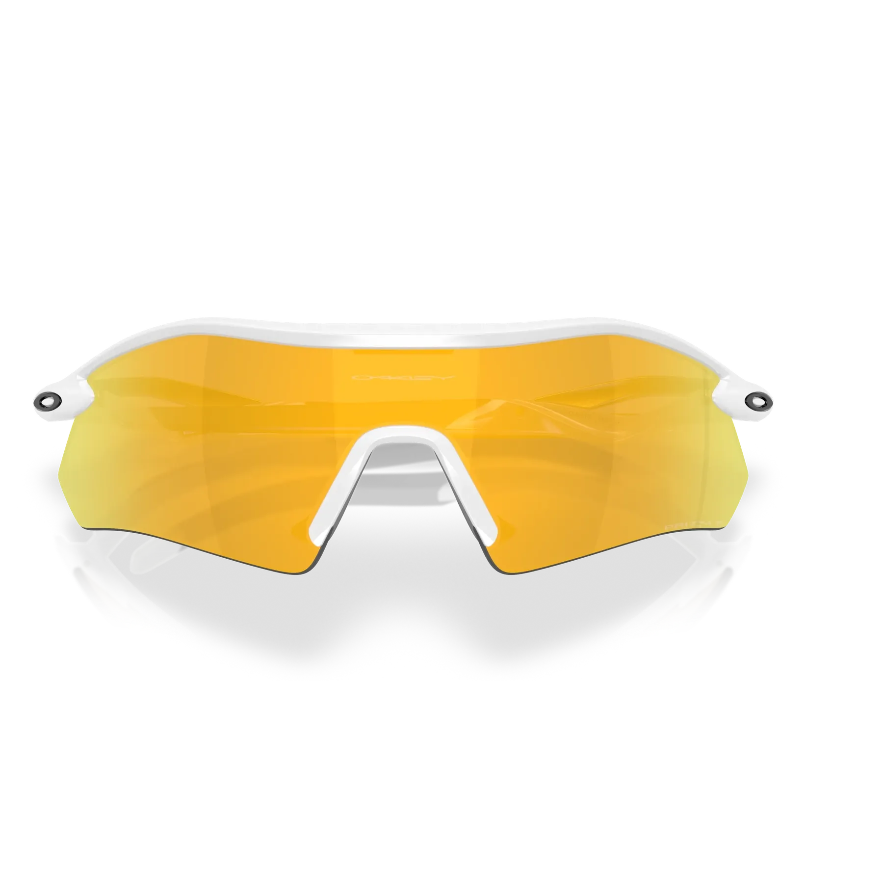 Oakley Radar Plate Sonnenbrille, Matte carbon prizm ruby, Polished Weiß Prizm 24K Polarized Oakley Radar Plate Sonnenbrille, Matte carbon prizm ruby, Polished Weiß Prizm 24K Polarized