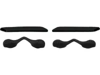 Oakley Rahmenaccessoire Set für Radarlock Brille Oakley Rahmenaccessoire Set für Radarlock Brille