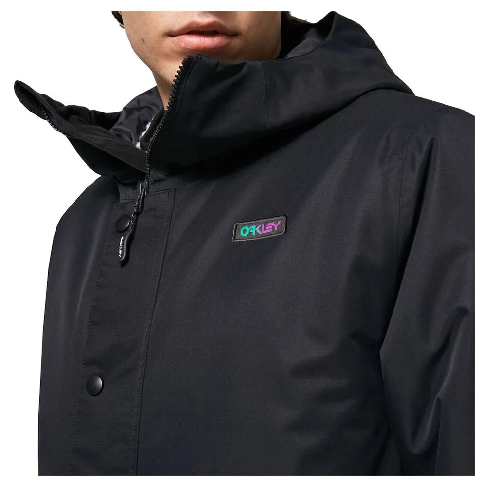 Oakley Range Jacke