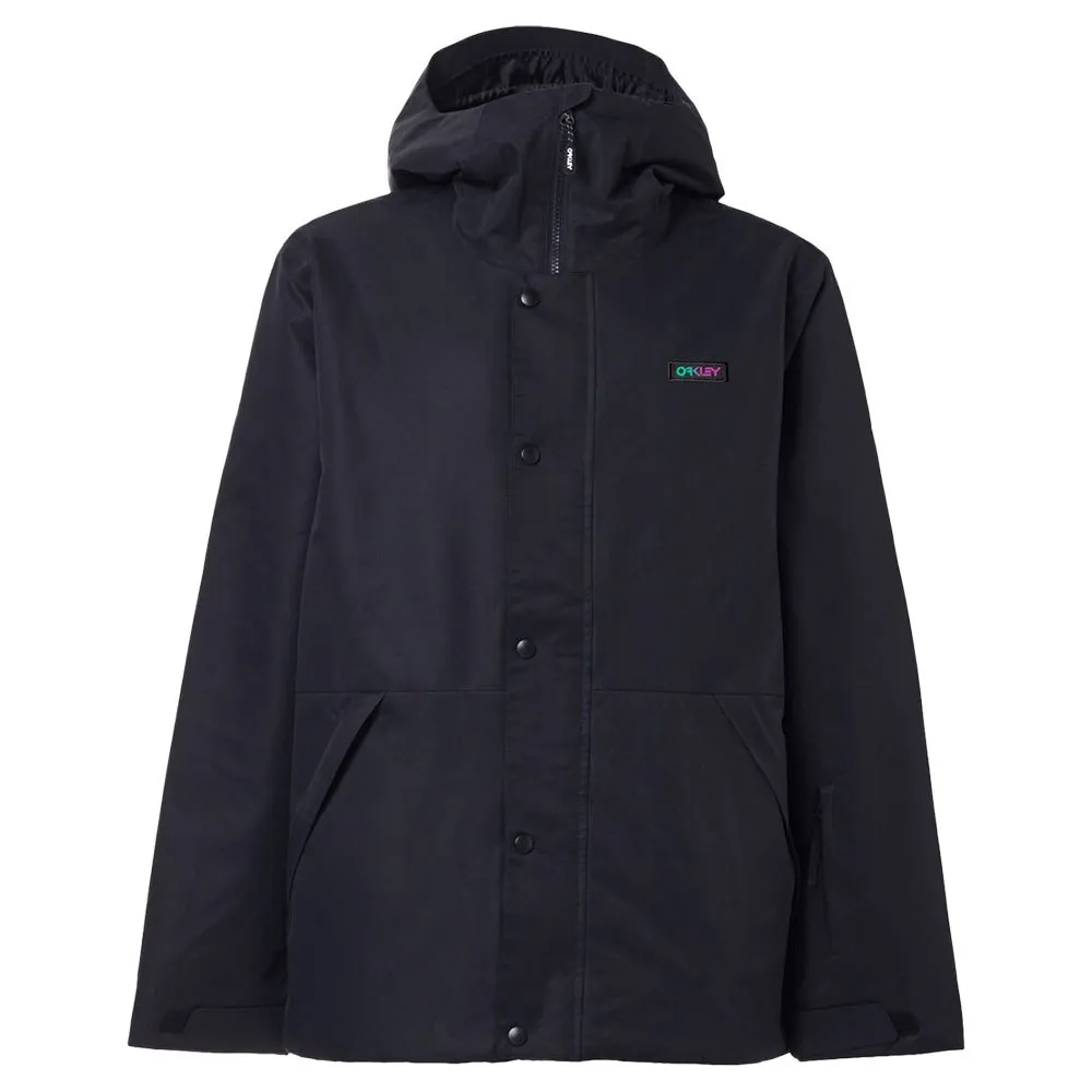Oakley Range Jacke