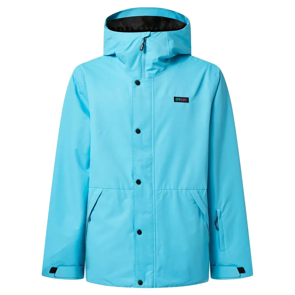 Oakley Range Rc Jacke Oakley Range Rc Jacke