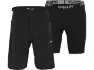 Oakley Reduct Berm Shorts, Blackout