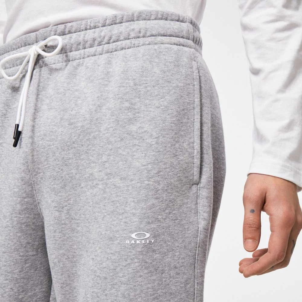 Oakley Relax Joggers, New granite heather Oakley Relax Joggers, New granite heather