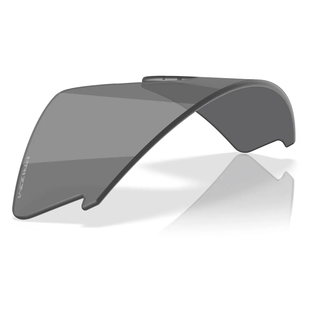 Oakley Resistor Sweep Ersatzlinsen, Black, Prizm Black/CAT3 Oakley Resistor Sweep Ersatzlinsen, Black, Prizm Black/CAT3