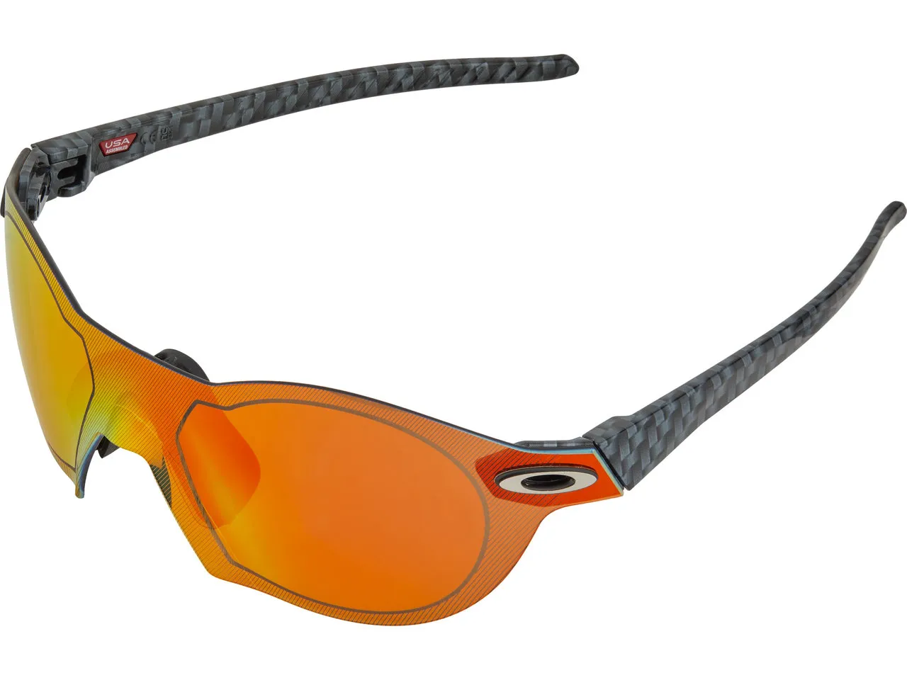 Oakley RE:Subzero Sportbrille Oakley RE:Subzero Sportbrille