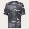 Oakley Ride Free Kurzarm Enduro Trikot