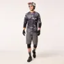 Oakley Ride Free Kurzarm Enduro Trikot