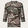 Oakley Ride Free Kurzarm Enduro Trikot